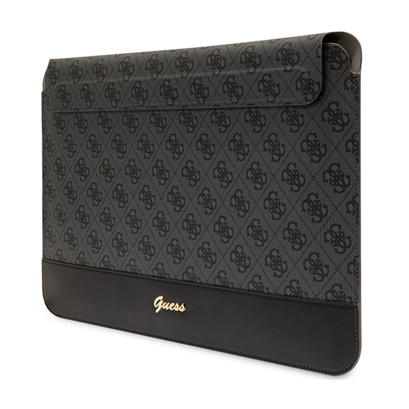 Etui Na Notebooka 14 " Guess 4G Stripe Metal...