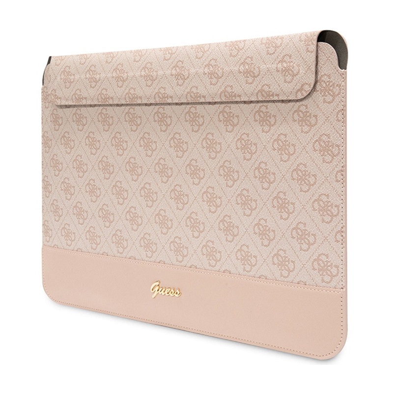 Etui Na Notebooka 14 " Guess 4G Stripe Metal...