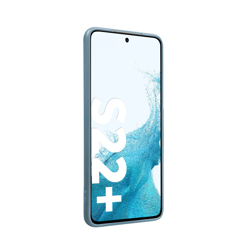 Etui Do Samsung Galaxy S22+ Crong Color Cover...