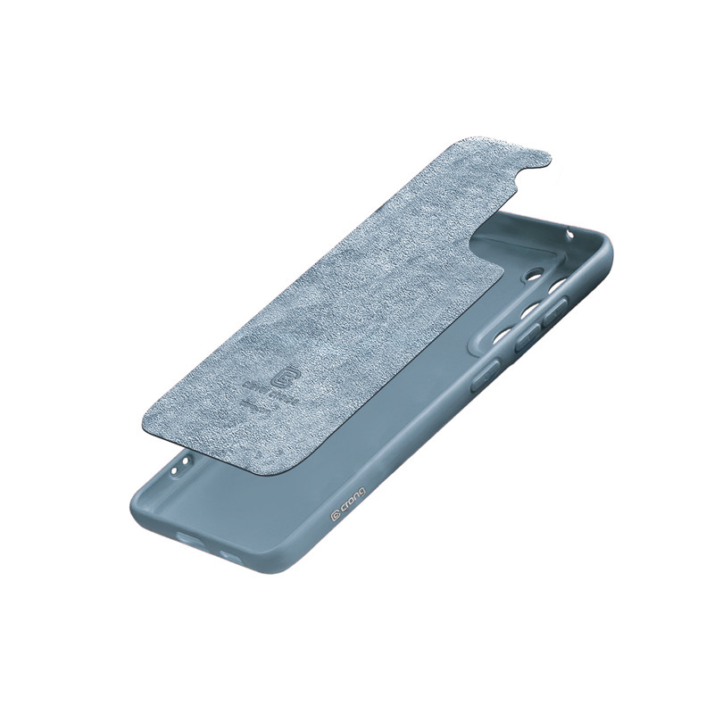 Etui Do Samsung Galaxy S22+ Crong Color Cover...