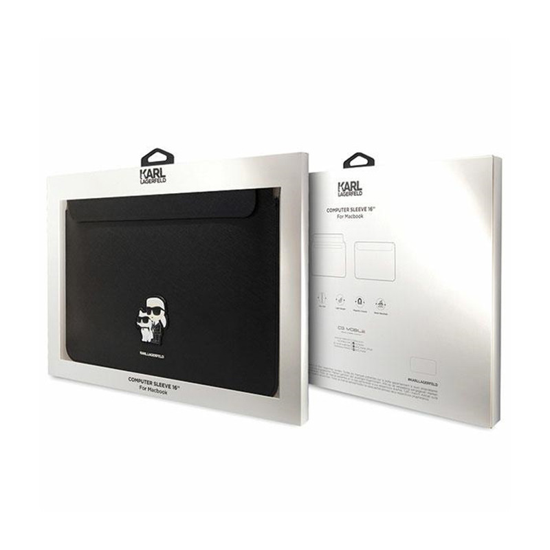 Etui Na Notebook 16 " Karl Lagerfeld NFT...