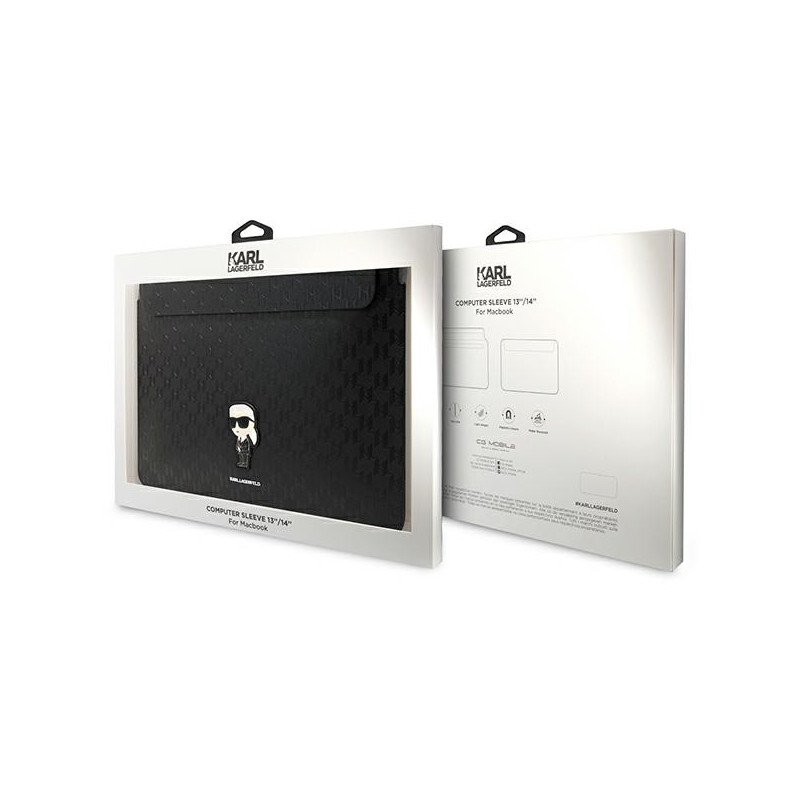 Etui Na Notebooka 14 " Karl Lagerfeld NFT...