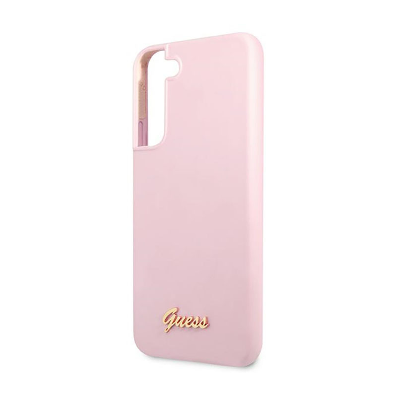 Etui Do Samsung Galaxy S22+ Guess Silicone...