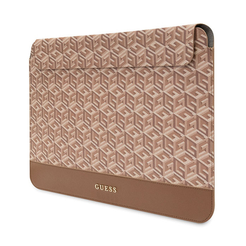 Etui Na Notebooka 14 " Guess Gcube Stripes...