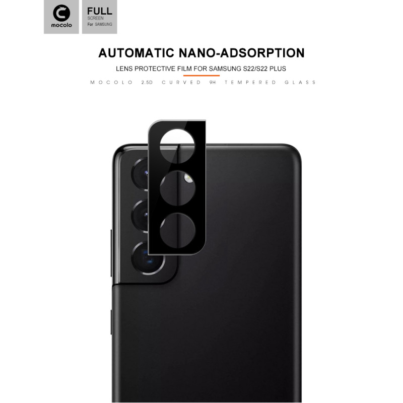 Szkło Ochronne Na Obiektyw Aparatu Samsung...