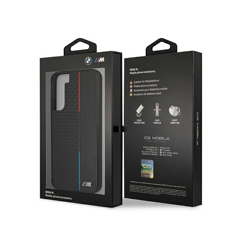 Etui Do Samsung Galaxy S22+ BMW M Collection...