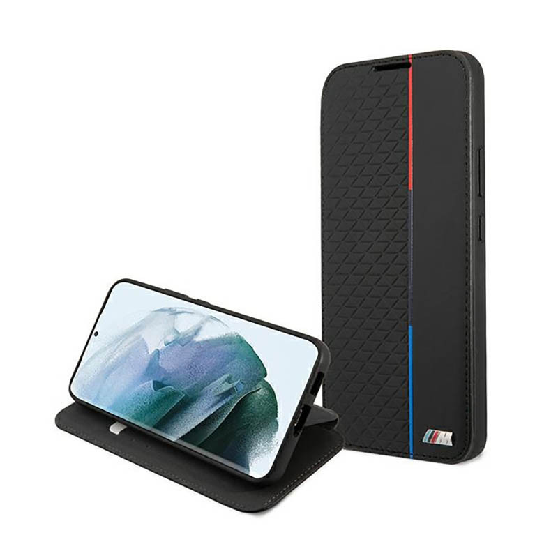 Etui Do Samsung Galaxy S22+ BMW Booktype M...