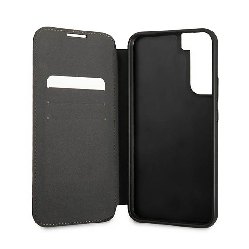 Etui Do Samsung Galaxy S22+ BMW Booktype M...