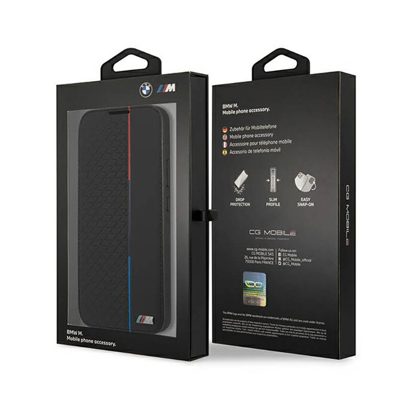 Etui Do Samsung Galaxy S22+ BMW Booktype M...