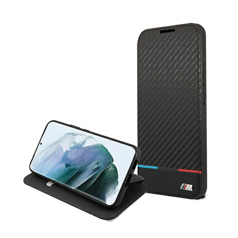 Etui Do Samsung Galaxy S22+ BMW Booktype M...