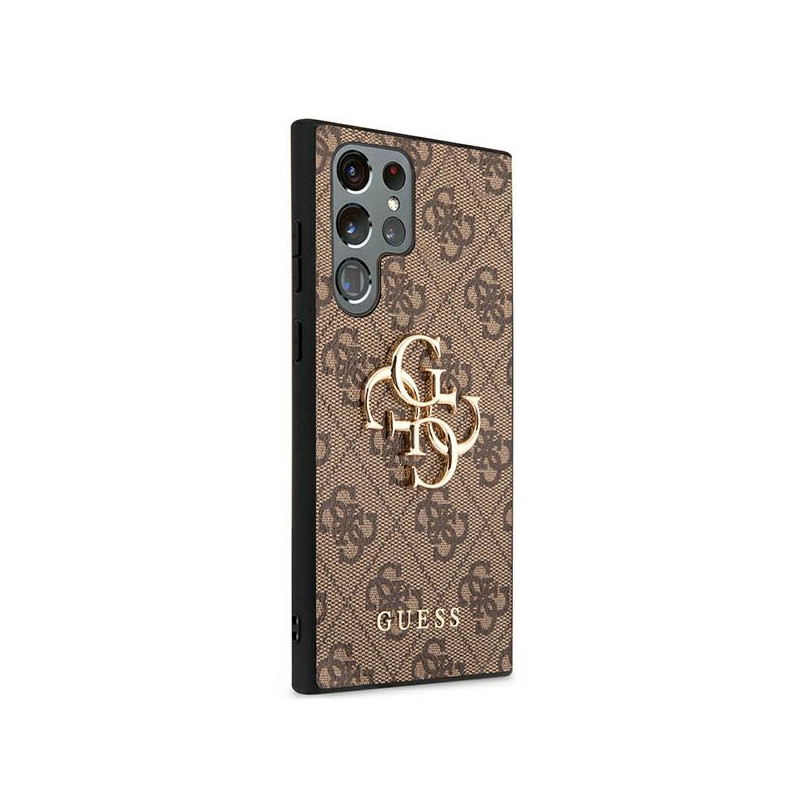 Etui Do Samsung Galaxy S22 Ultra Guess 4G Big...