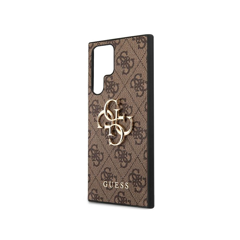 Etui Do Samsung Galaxy S22 Ultra Guess 4G Big...