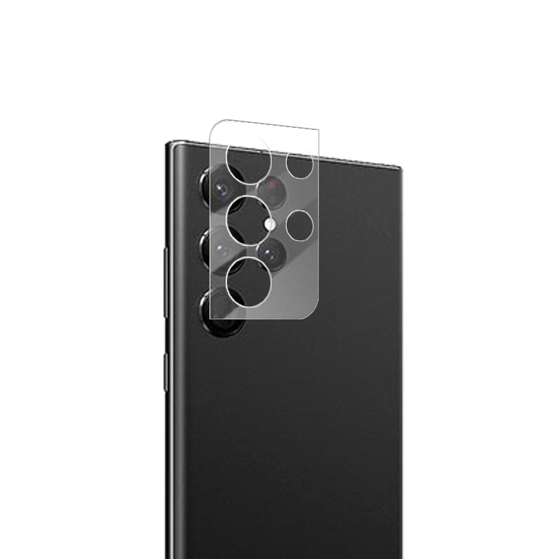 Szkło Ochronne Na Obiektyw Aparatu Samsung...