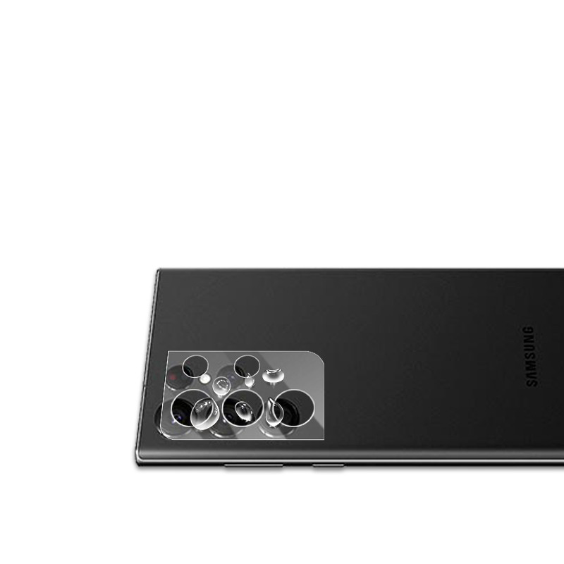 Szkło Ochronne Na Obiektyw Aparatu Samsung...