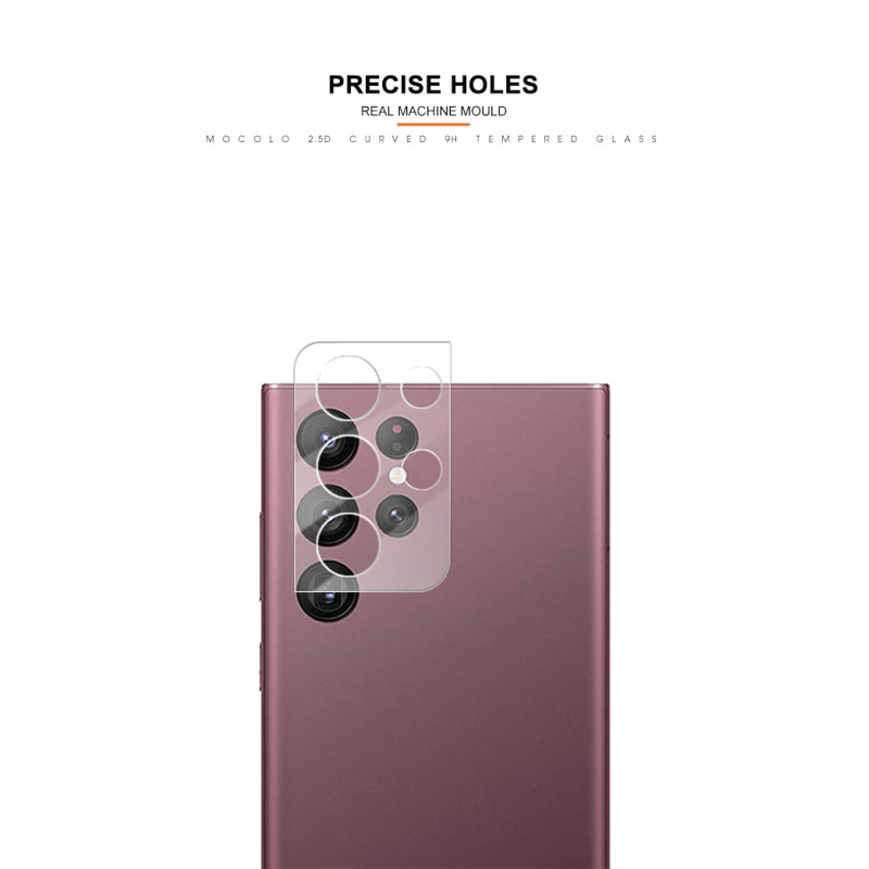 Szkło Ochronne Na Obiektyw Aparatu Samsung...