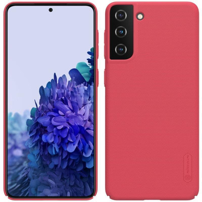 Etui Do Samsung Galaxy S21+ Nillkin Super Frosted Shield...