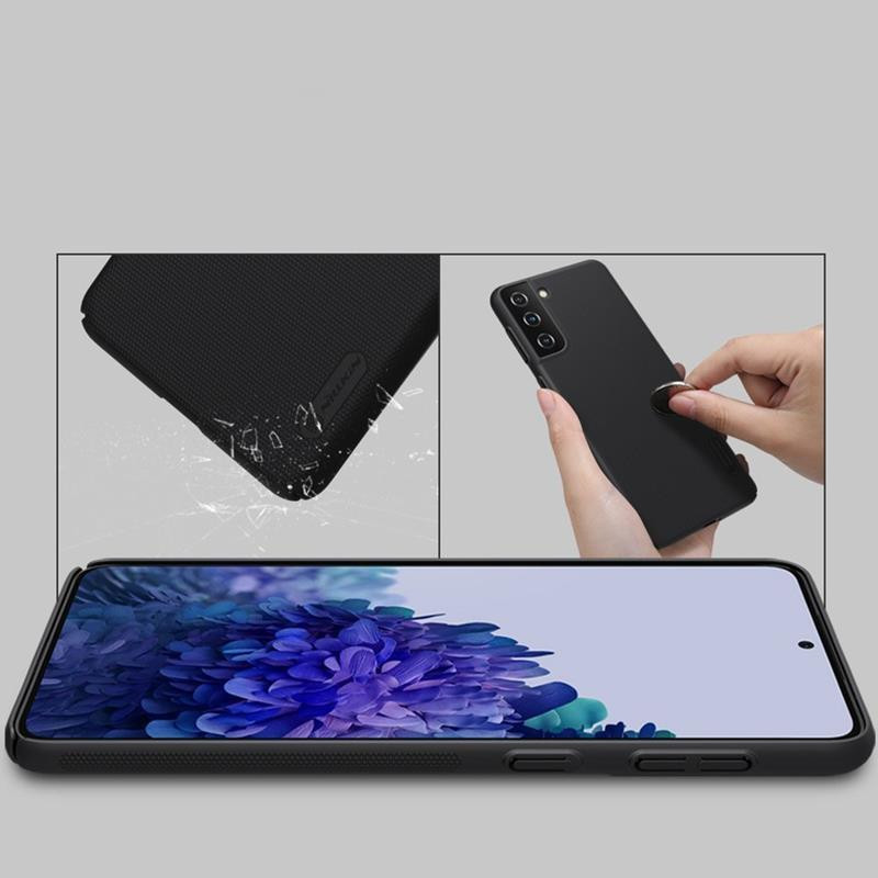 Etui Do Samsung Galaxy S21+ Nillkin Super...