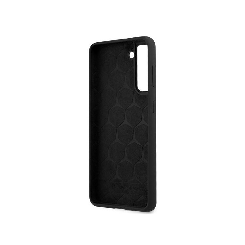 Etui Do Samsung Galaxy S21+ Mercedes Silicone...
