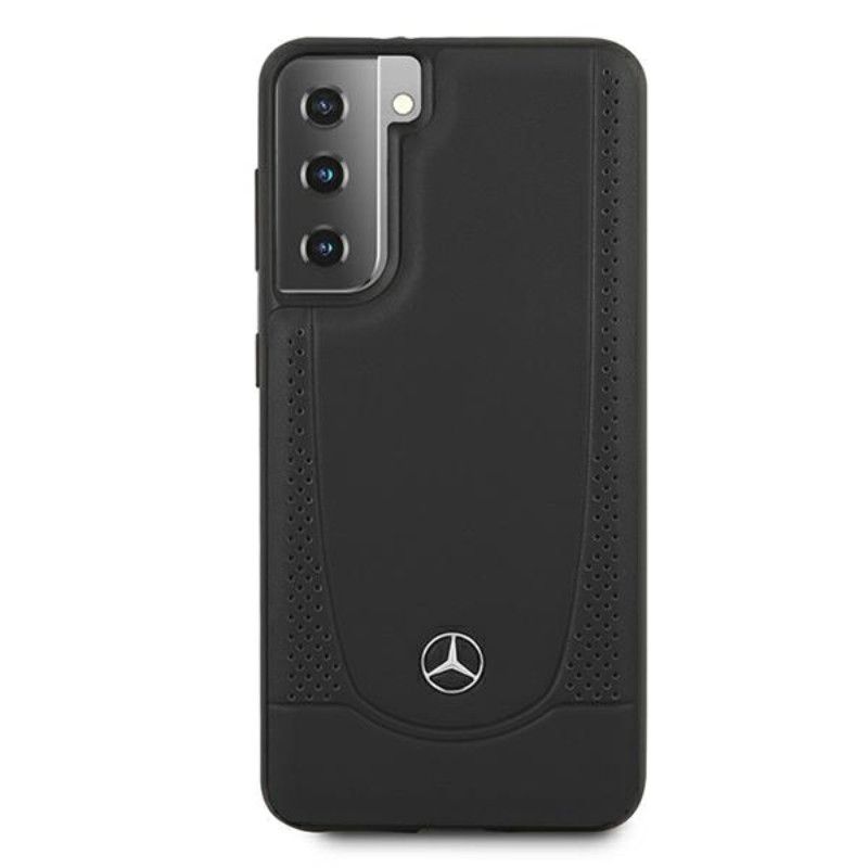 Etui Do Samsung Galaxy S21+ Mercedes Leather...