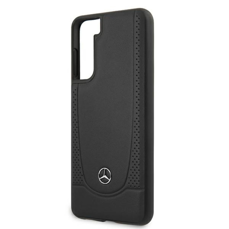 Etui Do Samsung Galaxy S21+ Mercedes Leather...