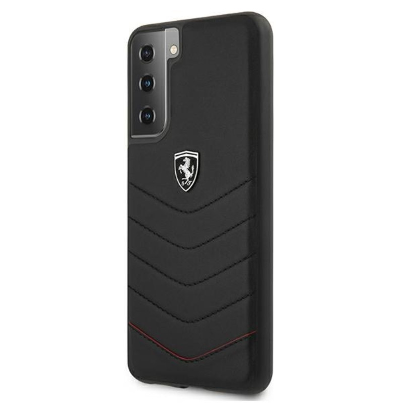 Etui Do Samsung Galaxy S21+ Ferrari Off Track...