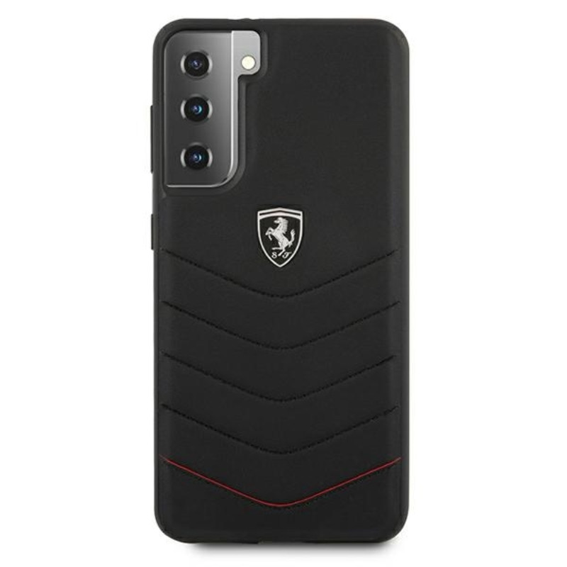 Etui Do Samsung Galaxy S21+ Ferrari Off Track...