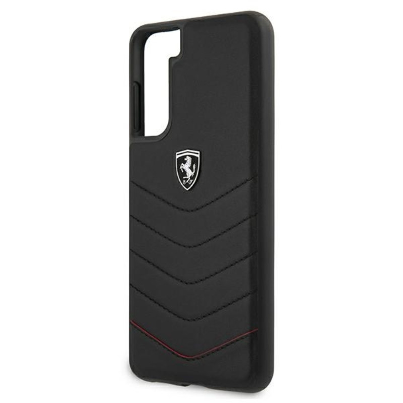 Etui Do Samsung Galaxy S21+ Ferrari Off Track...