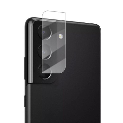 Szkło Ochronne Na Obiektyw Aparatu Samsung Galaxy S21+...
