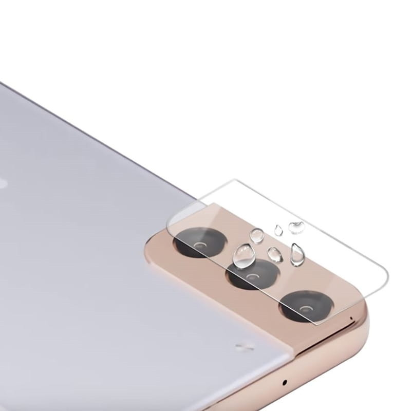 Szkło Ochronne Na Obiektyw Aparatu Samsung...