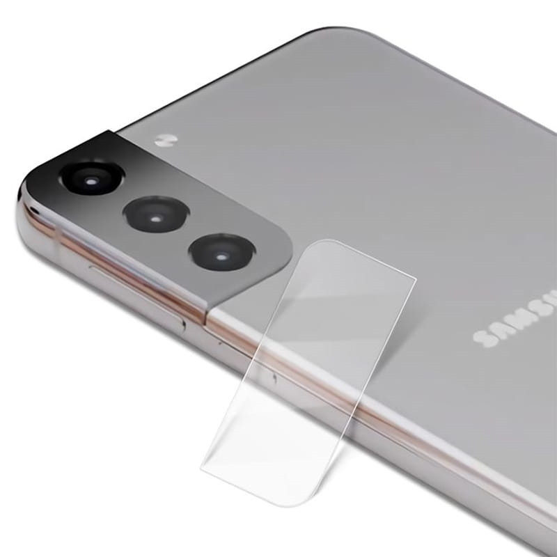 Szkło Ochronne Na Obiektyw Aparatu Samsung...