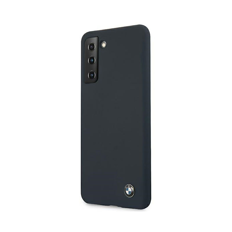 Etui Do Samsung Galaxy S21+ BMW Silicone...