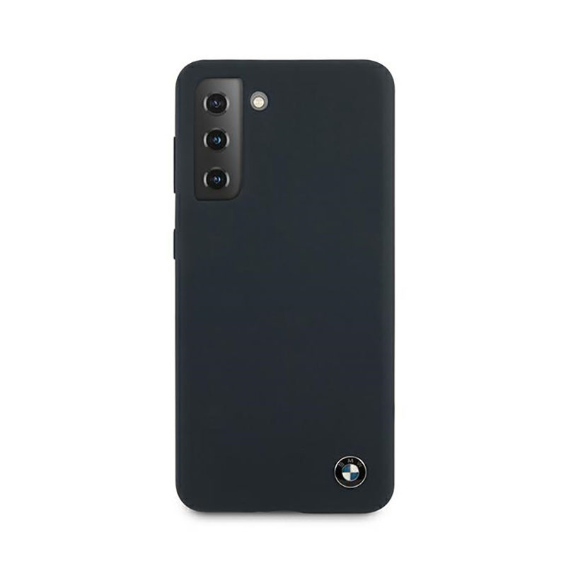 Etui Do Samsung Galaxy S21+ BMW Silicone...