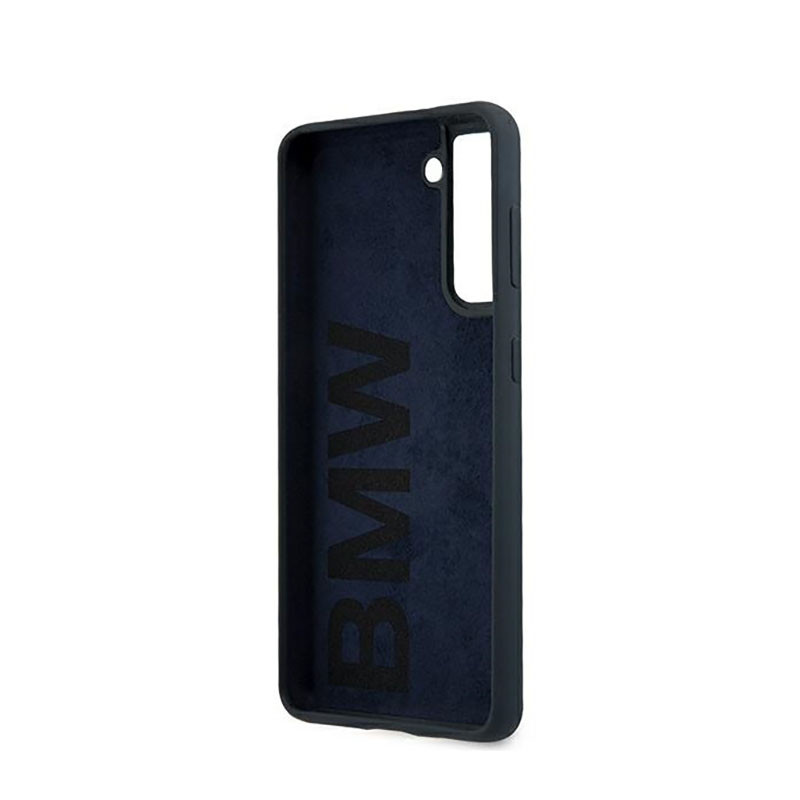Etui Do Samsung Galaxy S21+ BMW Silicone...