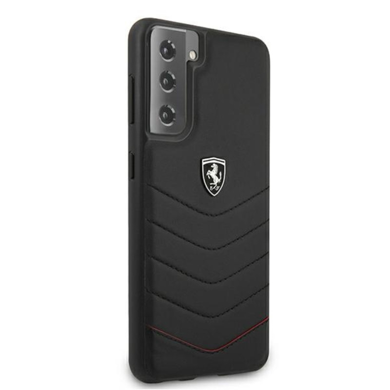 Etui Do Samsung Galaxy S21 Ferrari Off Track...