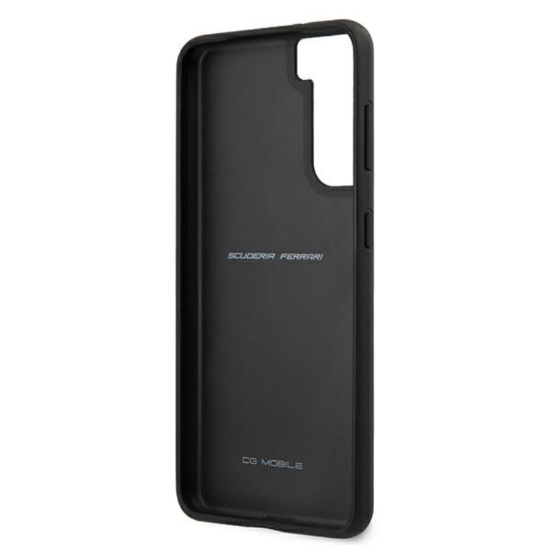 Etui Do Samsung Galaxy S21 Ferrari Off Track...