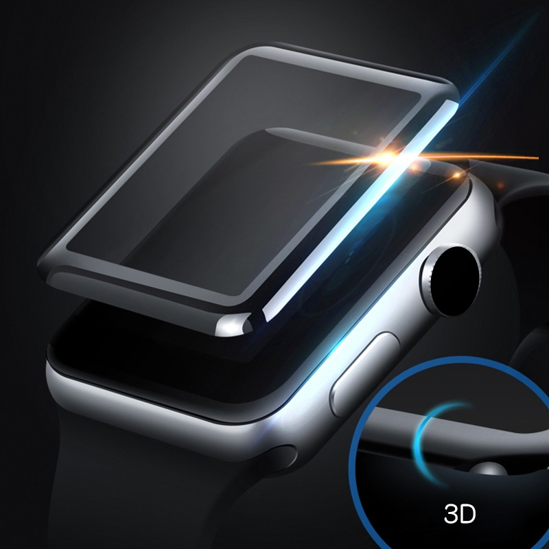 Szkło Ochronne Na Ekran Apple Watch 45 mm...