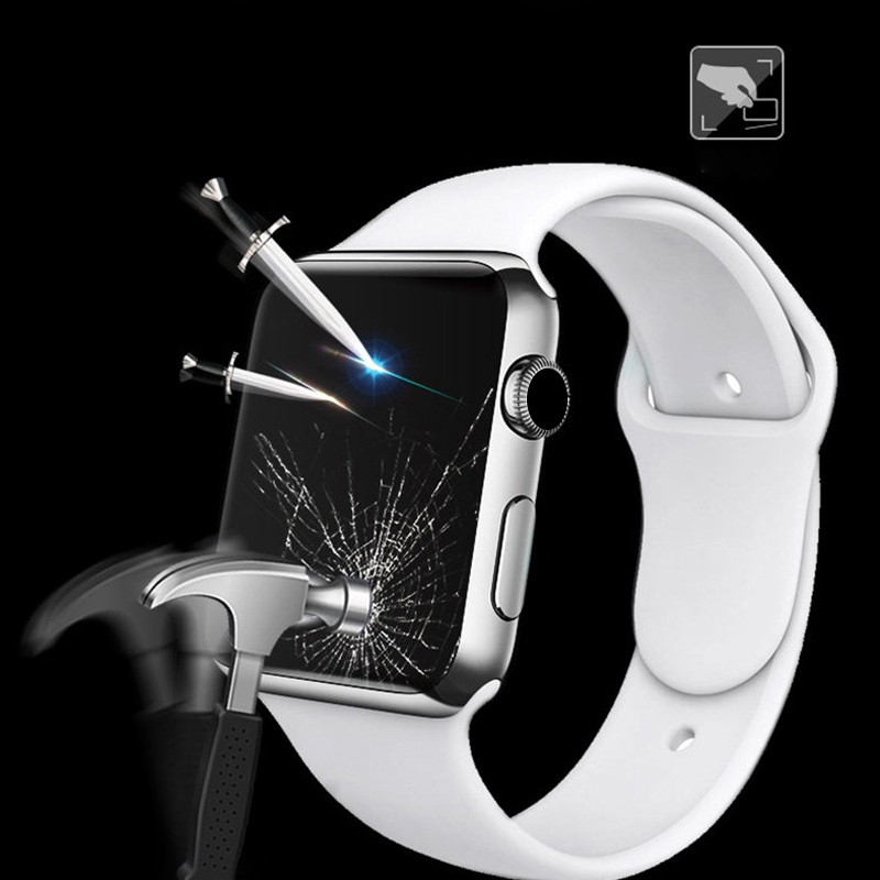 Szkło Ochronne Na Ekran Apple Watch 45 mm...