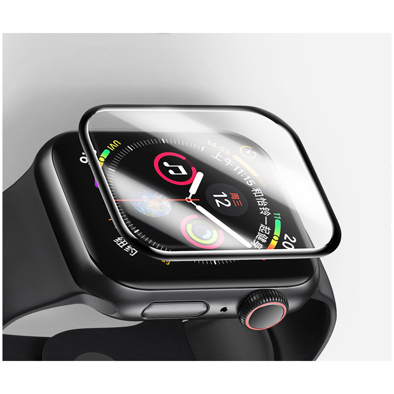 Szkło Ochronne Na Ekran Apple Watch 45 mm...