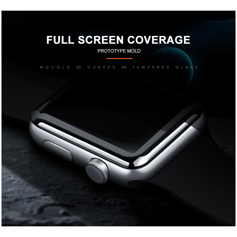 Szkło Ochronne Na Ekran Apple Watch 45 mm...