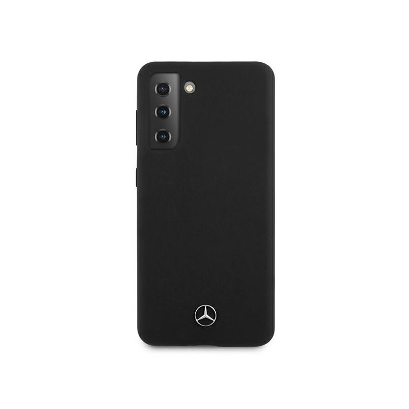 Etui Do Samsung Galaxy S21 mercedes Silicone...