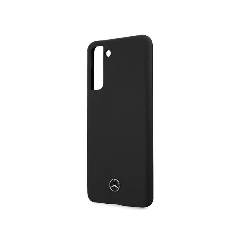 Etui Do Samsung Galaxy S21 mercedes Silicone...