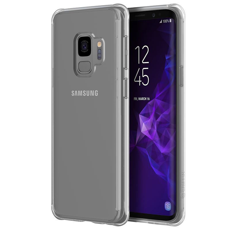 Etui Do Samsung Galaxy S9 Griffin Reveal...