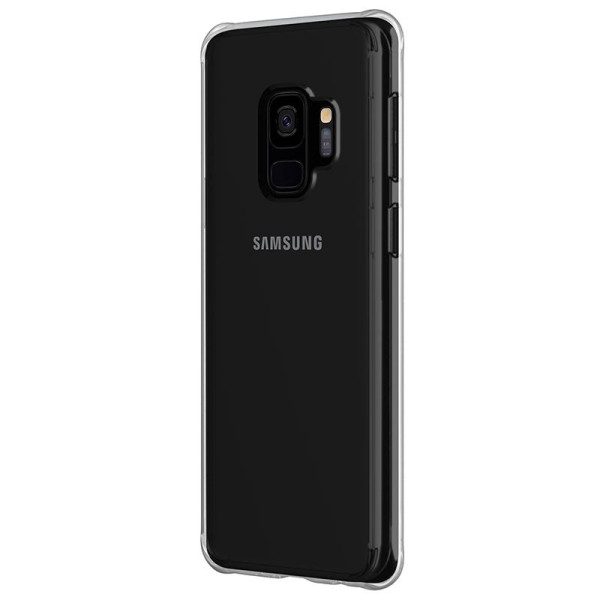 Etui Do Samsung Galaxy S9 Griffin Reveal Przezroczysty
