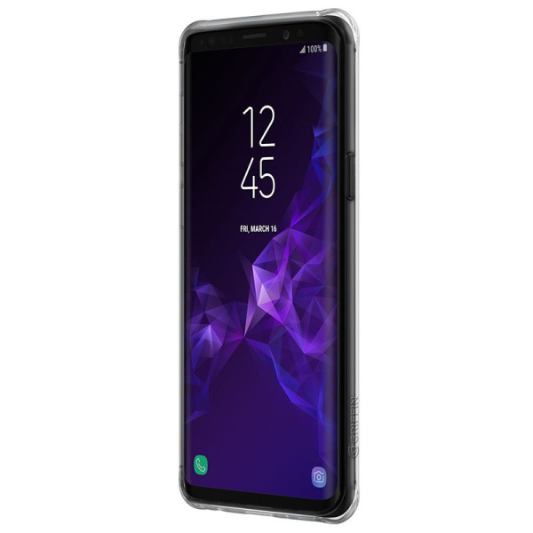 Etui Do Samsung Galaxy S9 Griffin Reveal Przezroczysty