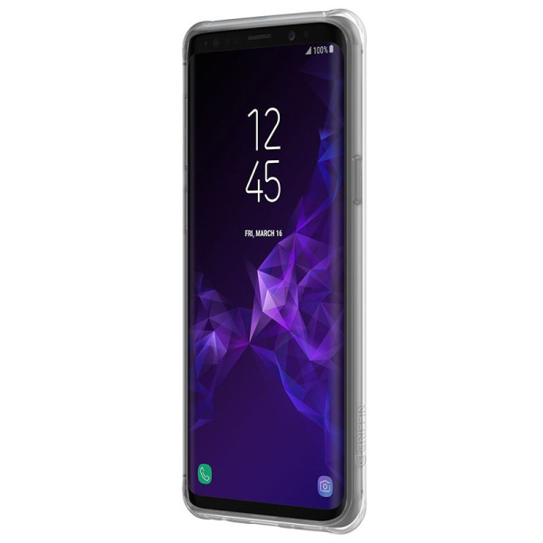 Etui Do Samsung Galaxy S9 Griffin Reveal Przezroczysty