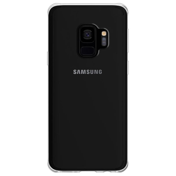 Etui Do Samsung Galaxy S9 Griffin Reveal Przezroczysty