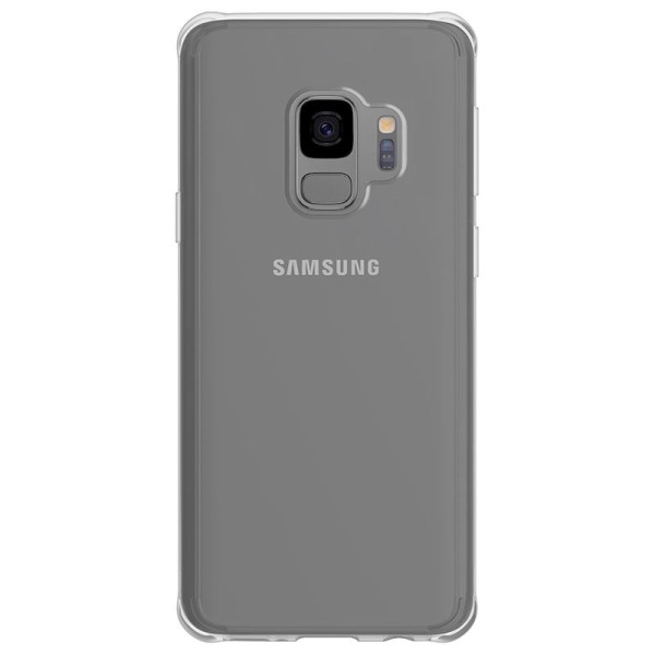 Etui Do Samsung Galaxy S9 Griffin Reveal Przezroczysty