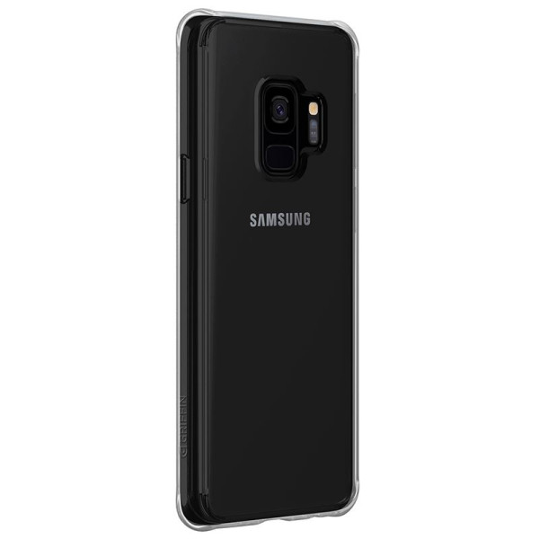 Etui Do Samsung Galaxy S9 Griffin Reveal Przezroczysty