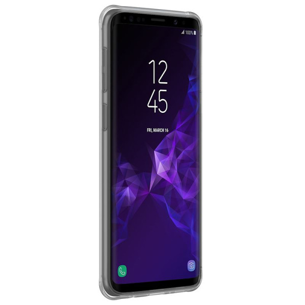 Etui Do Samsung Galaxy S9 Griffin Reveal Przezroczysty