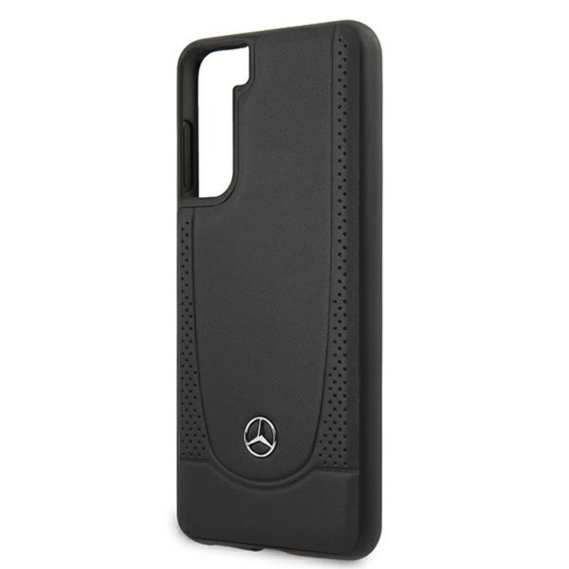 Etui Do Samsung Galaxy S21 mercedes Leather...